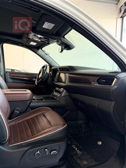 جی ئێم سی یوکۆن